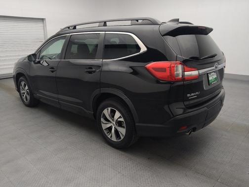 2022 Subaru Ascent Premium 7-Passenger