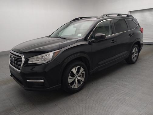 2022 Subaru Ascent Premium 7-Passenger