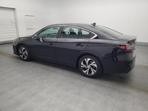 2022 Subaru Legacy Premium