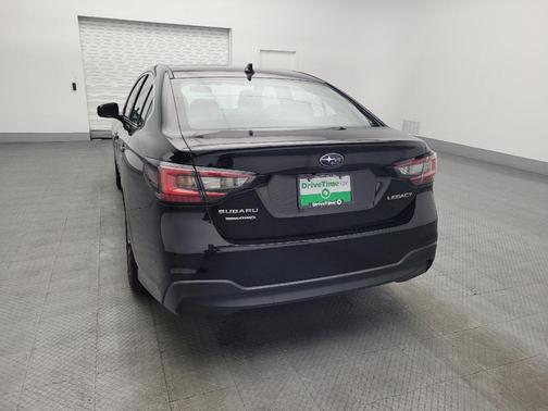 2022 Subaru Legacy Premium