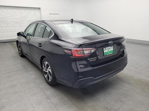 2022 Subaru Legacy Premium