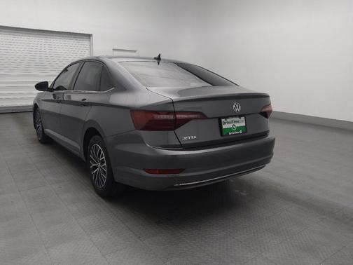 2021 Volkswagen Jetta 1.4T SE