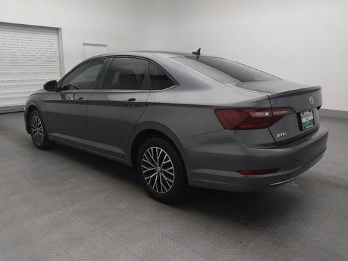 2021 Volkswagen Jetta 1.4T SE