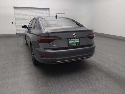 2021 Volkswagen Jetta 1.4T SE