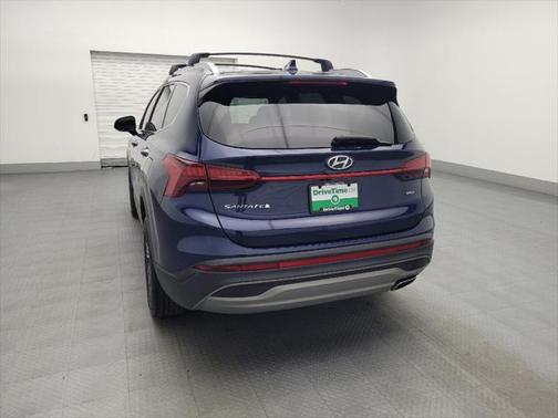 2023 Hyundai SANTA FE SEL 2.4
