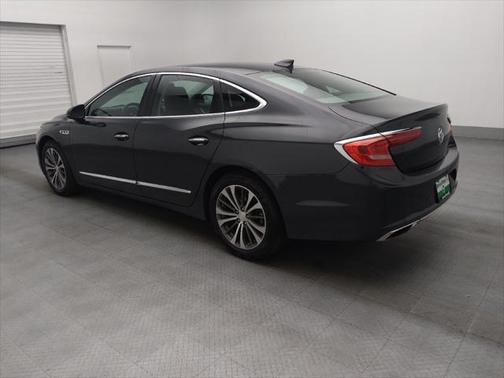 2017 Buick LaCrosse Essence