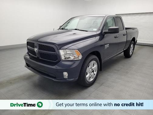 2019 RAM 1500 Express