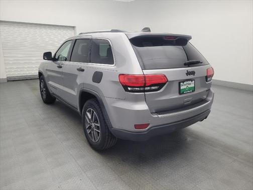 2018 Jeep Grand Cherokee Limited X