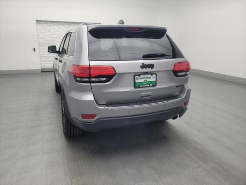 2018 Jeep Grand Cherokee Limited X