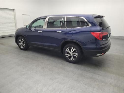 2016 Honda Pilot EX