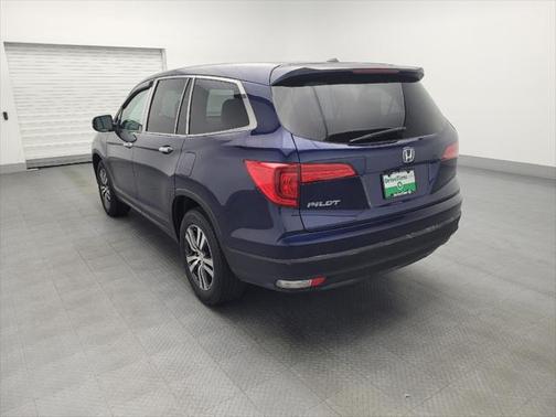 2016 Honda Pilot EX