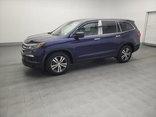 2016 Honda Pilot EX