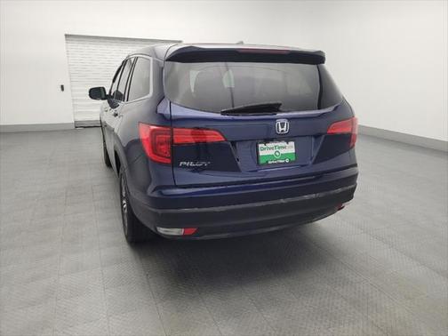 2016 Honda Pilot EX
