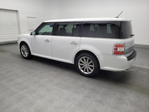 2017 Ford Flex Limited