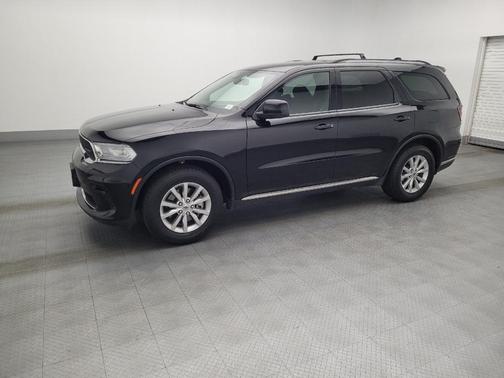 2023 Dodge Durango SXT RWD
