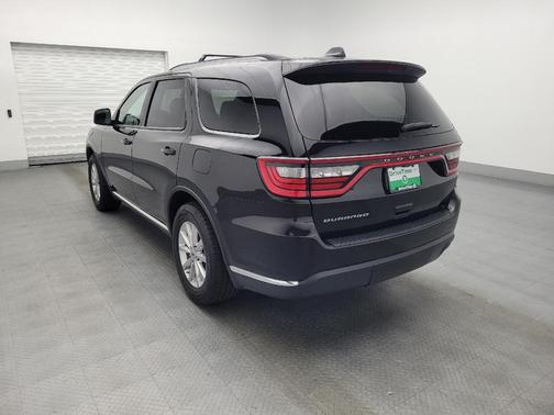 2023 Dodge Durango SXT RWD