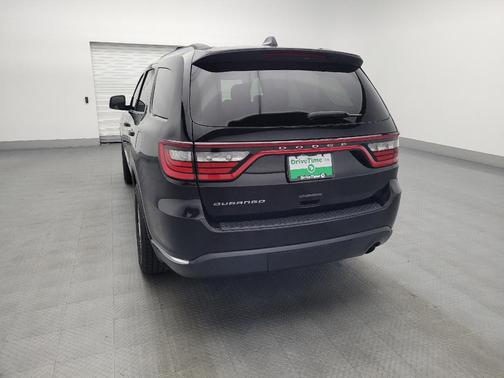 2023 Dodge Durango SXT RWD