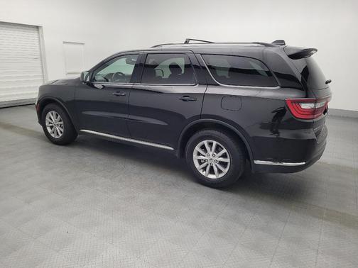 2023 Dodge Durango SXT RWD