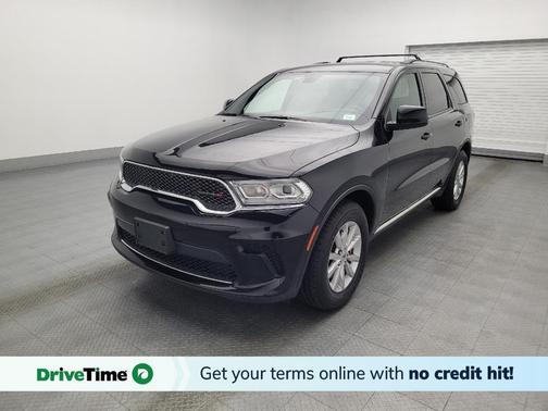2023 Dodge Durango SXT RWD