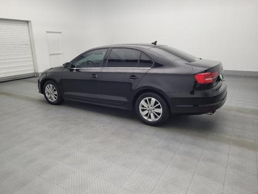 2016 Volkswagen Jetta 1.4T SE