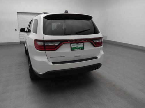 2024 Dodge Durango SXT RWD