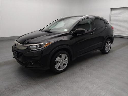 2019 Honda HR-V EX-L