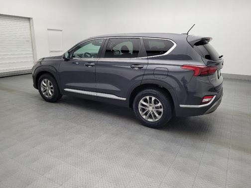 2020 Hyundai SANTA FE SE 2.4