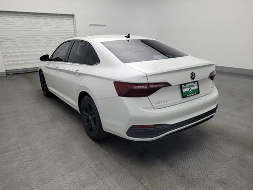 2023 Volkswagen Jetta 1.5T SE