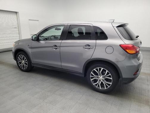 2019 Mitsubishi Outlander Sport 2.0 SP
