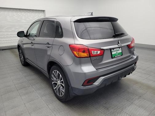 2019 Mitsubishi Outlander Sport 2.0 SP