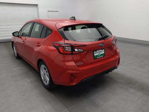 2024 Subaru Impreza Base