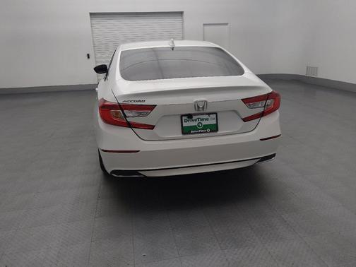 2019 Honda Accord EX