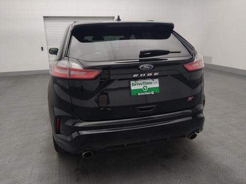 2021 Ford Edge ST Line