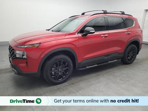 2023 Hyundai SANTA FE XRT