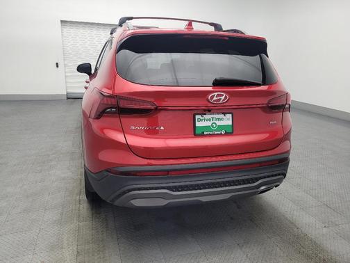 2023 Hyundai SANTA FE XRT
