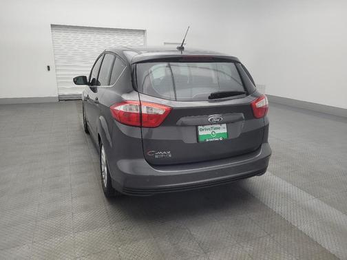 2016 Ford C-Max Energi SEL