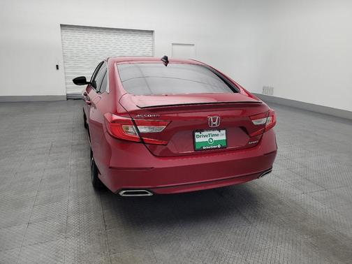 2021 Honda Accord Sport 1.5T
