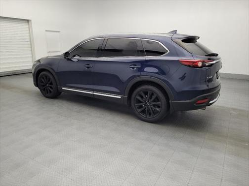 2018 Mazda CX-9 Grand Touring