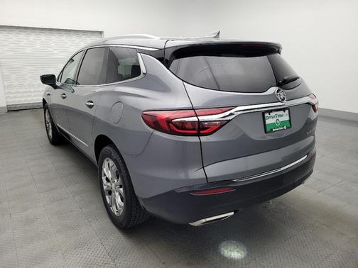 2019 Buick Enclave Avenir