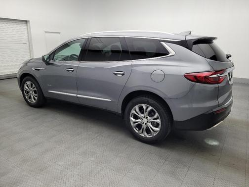 2019 Buick Enclave Avenir