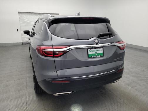 2019 Buick Enclave Avenir
