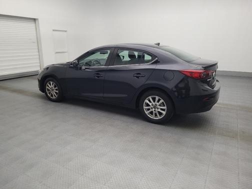 2016 Mazda Mazda3 s Grand Touring