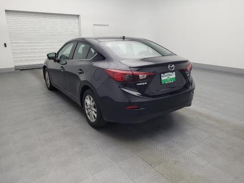 2016 Mazda Mazda3 s Grand Touring