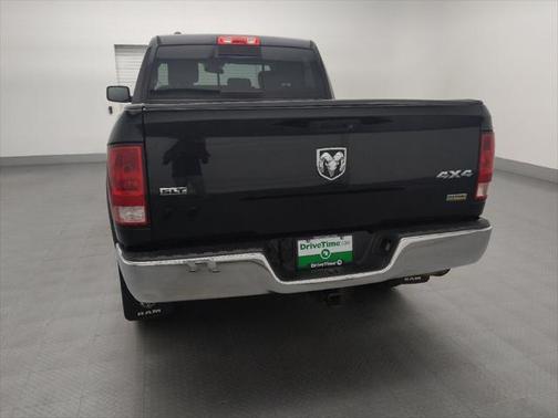 2018 RAM 1500 SLT