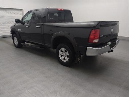 2018 RAM 1500 SLT