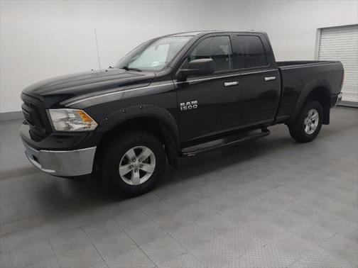 2018 RAM 1500 SLT