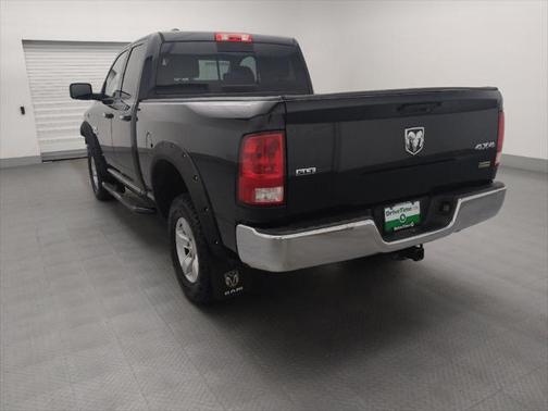 2018 RAM 1500 SLT