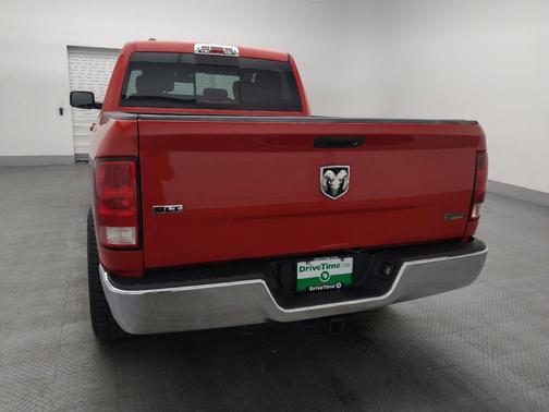 2016 RAM 1500 SLT