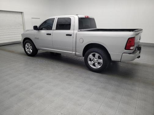 2015 RAM 1500 Tradesman/Express
