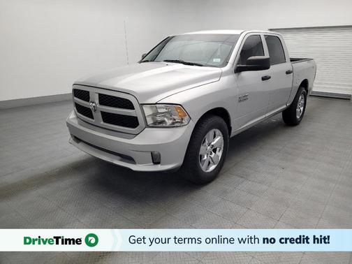 2015 RAM 1500 Tradesman/Express